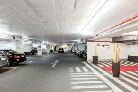 NH Berlin Kurfürstendamm - 21