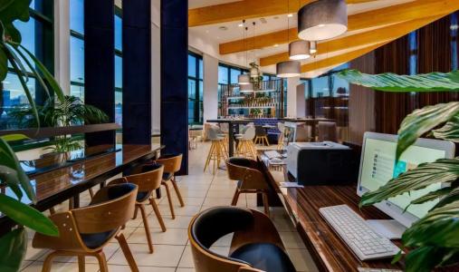 Holiday Inn Bologna - Fiera, an IHG - 16