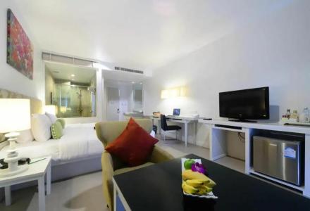 The Briza Beach Resort, Khao Lak SHA Extra Plus - 97