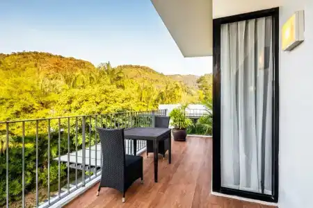 The Chill Resort and Spa, Koh Chang - 36