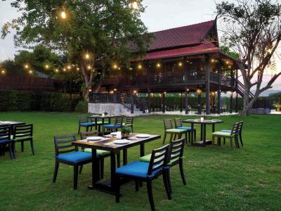 Mövenpick Asara Resort & Spa Hua Hin - 68