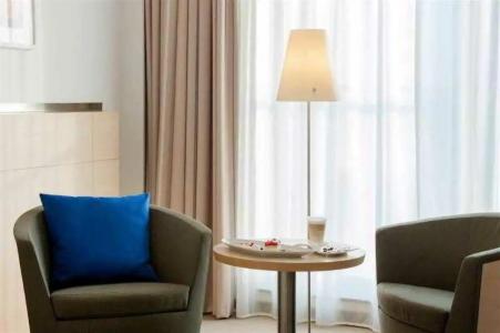 Novotel Berlin Mitte - 40