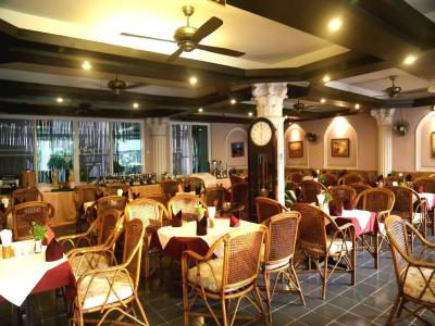 Romeo Palace Pattaya - 55