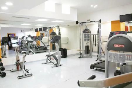 Kempinski Khan Palace - 48