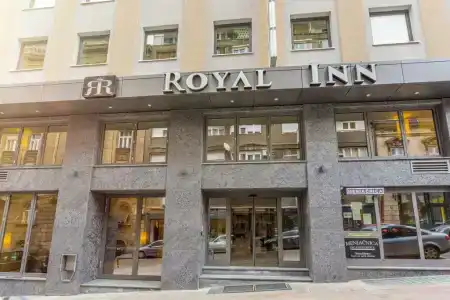 Royal Inn