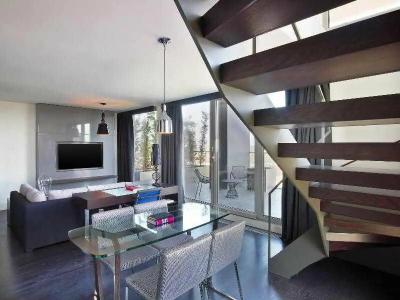 Le Meridien Istanbul Etiler - 14