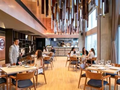 Novotel Bangkok IMPACT - 69