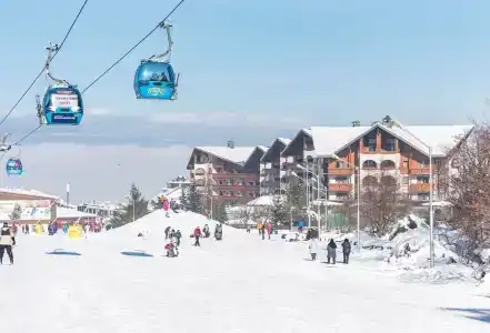 Kempinski Grand Arena - 82