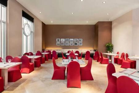 Ramada Plaza by Wyndham Dubai Deira - 64