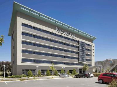 Novotel Kayseri - 42