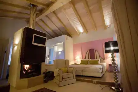 Litohoro Olympus Resort Villas & Spa - 25