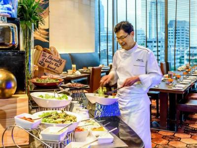 Novotel Bangkok Ploenchit Sukhumvit - 59