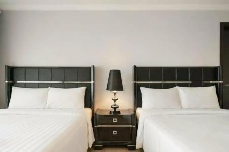 Sirin Exclusive & Residence Pattaya - 31