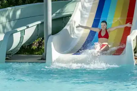 Iz Flower Side Beach - 46