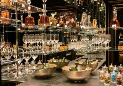 La Réserve Paris & Spa - 34