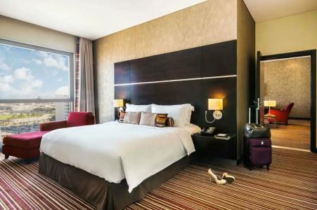 Hyatt Regency Oryx Doha - 89