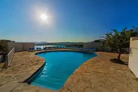 Riva Bodrum Resort- Adult Only +16 - 64