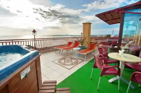 Saint George & Medical Spa - 94