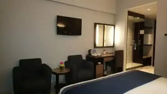 Fortune Grand - 61