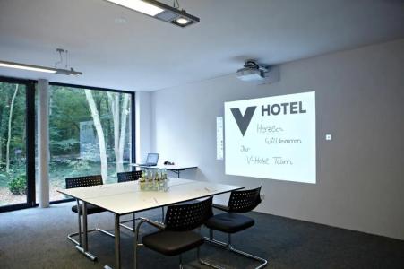 V-Hotel - 15