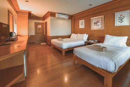 Ko Tao Resort Paradise Zone - SHA Plus - 69