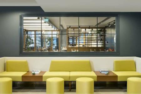 Park Inn by Radisson Istanbul Atasehir - 71