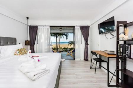 Thai Kamala Beach Front - 77