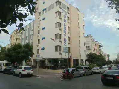 Güleryüz - 4