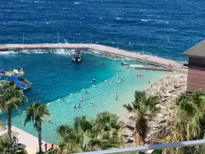 Deltas By Marriott Bodrum - 69