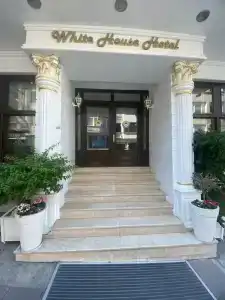 White House Istanbul - 5