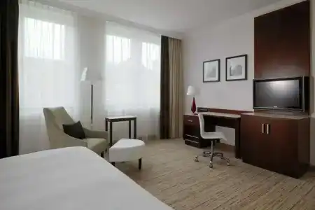 Cologne Marriott - 13