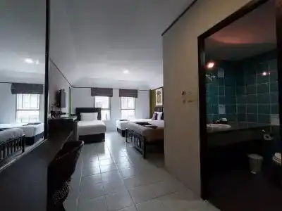 Samui Green - 45