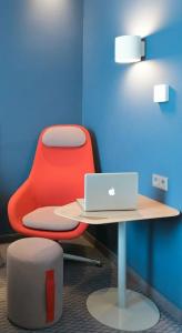 Holiday Inn Express Munich City West, an IHG - 85