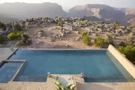 Anantara Al Jabal Al Akhdar Resort - 41