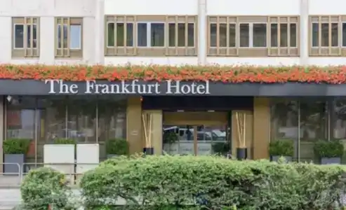 The Frankfurt - 4