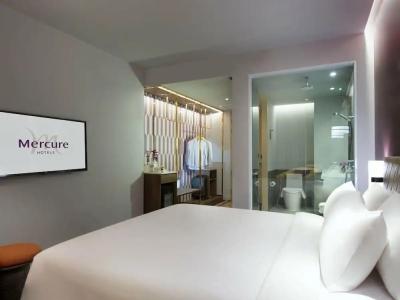 Mercure Bangkok Sukhumvit 24 - 89