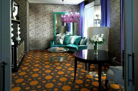 The Royal Sonesta Portland Downtown - 31