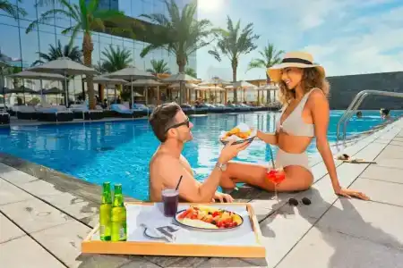 The First Collection at Jumeirah Village Circle, a Tribute Portfolio - 39