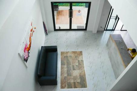 S2 Airport Residence - 24