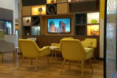 Holiday Inn Istanbul Sisli by IHG - 52