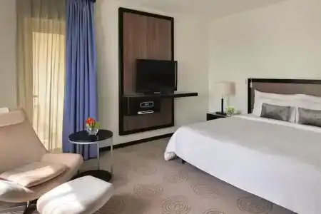 Avani Deira Dubai - 91