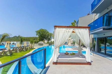 Orka Cove Penthouse & Suites Adults Only - 11