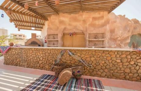 Hurghada Long Beach Resort - 47
