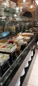 Capital Centre Arjaan by Rotana - 17