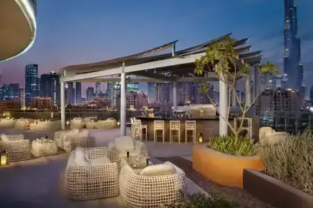 Damac Maison Distinction - 25