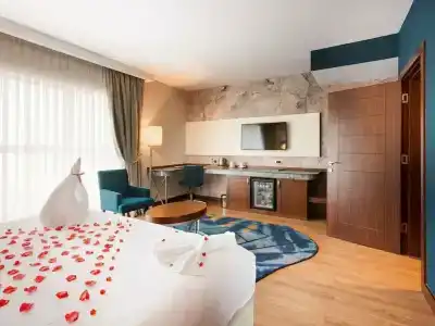 Mercure Istanbul Bakirkoy - 21