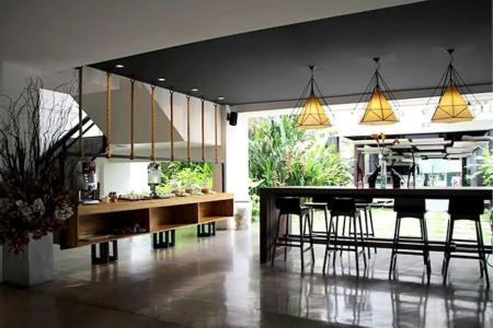 UMA Residence - 15