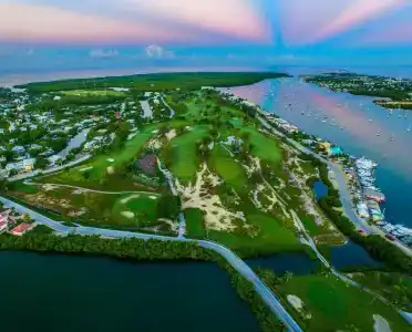 Banana Bay Resort & Marina - 3