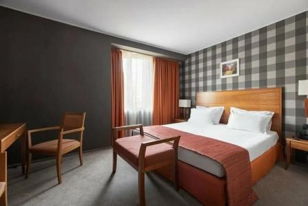 Eurostars Sofia City - 89