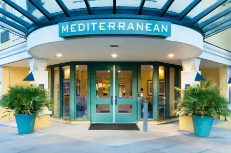 The Mediterranean Inn